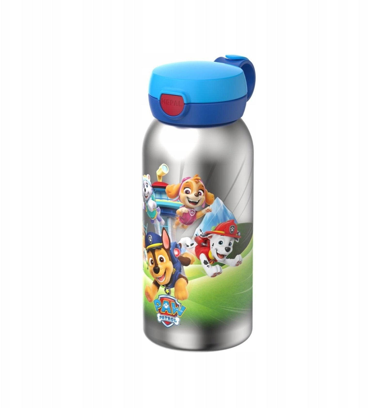 Mepal Termosy Butelka termiczna Flip Cap