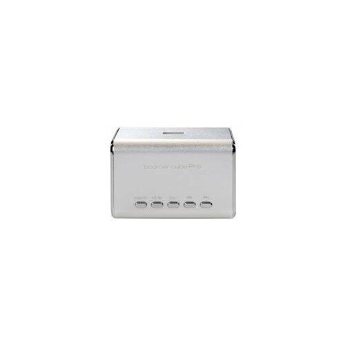 Ultron Boomer Cube Pro srebrne (123064)