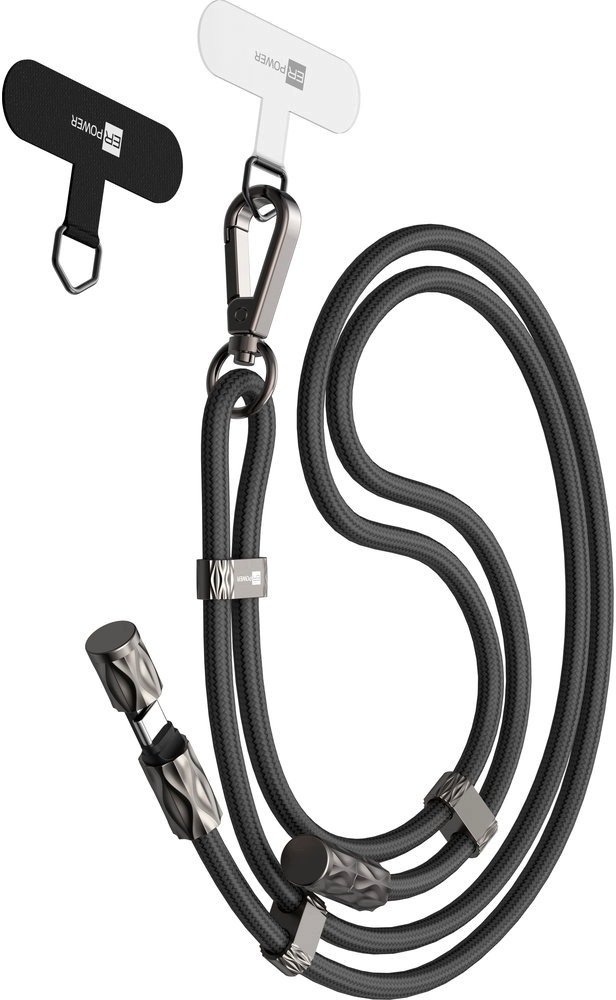 Kabel USB ER Power smycz do