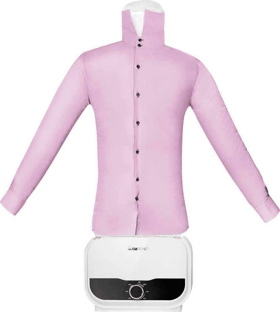 CLATRONIC HBB 3734 Upright garment steamer
