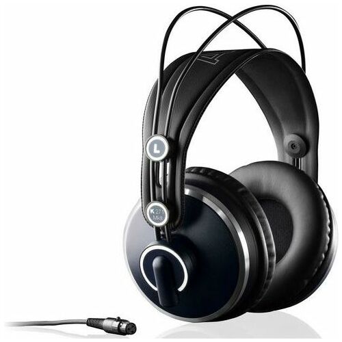 AKG K271 MkII - closed-back studio