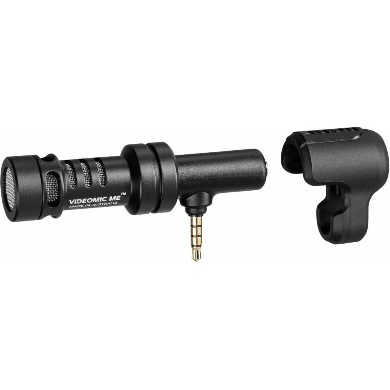 Mikrofon Rode VideoMic Me (400410005) |