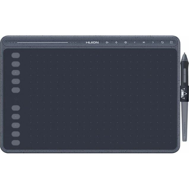 Graphic  Huion HS611 | HS611 |