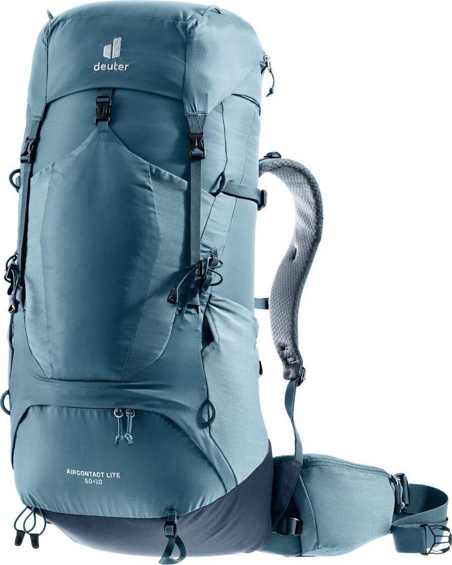 Deuter Aircontact Lite 50 + 10