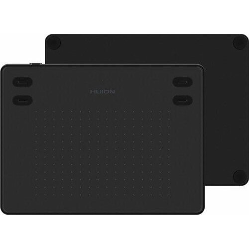 Graficzny Huion RTE-100 Black | RTE-100-B