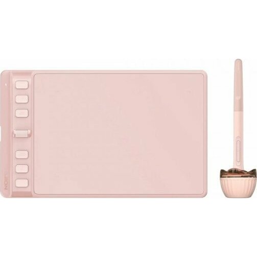 Graficzny Huion Inspiroy 2S Pink |