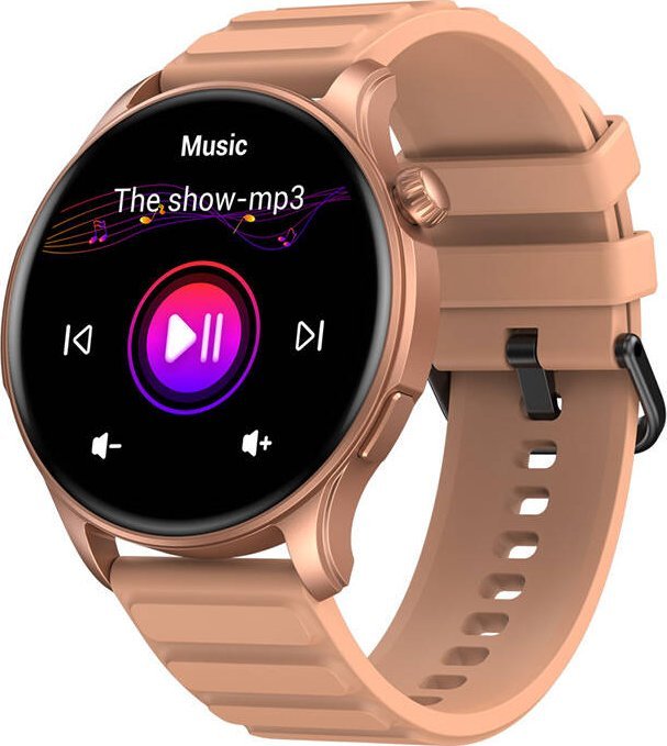 Zeblaze Btalk 3 Pro (Pink) |