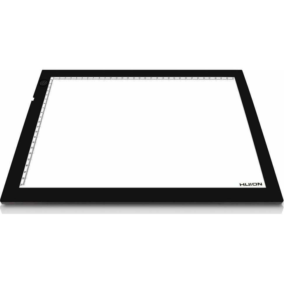 Huion L4S illuminated LED drawing board