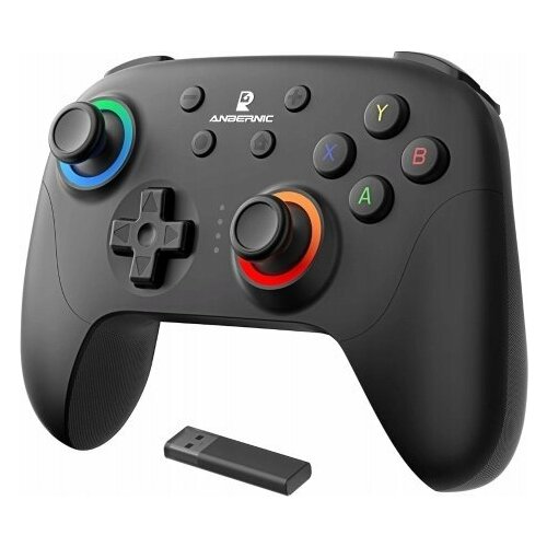 Pad Anbernic RG P01 Black |