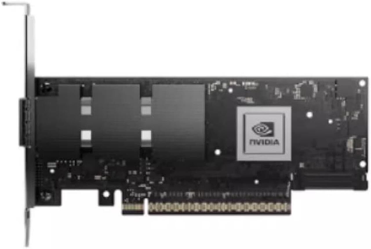 Level One Games NVIDIA ConnectX-7 adapt