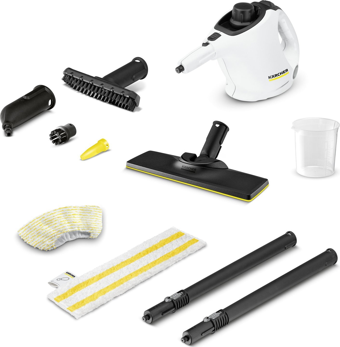 Karcher Steam Cleaner SC1 EasyFix 1