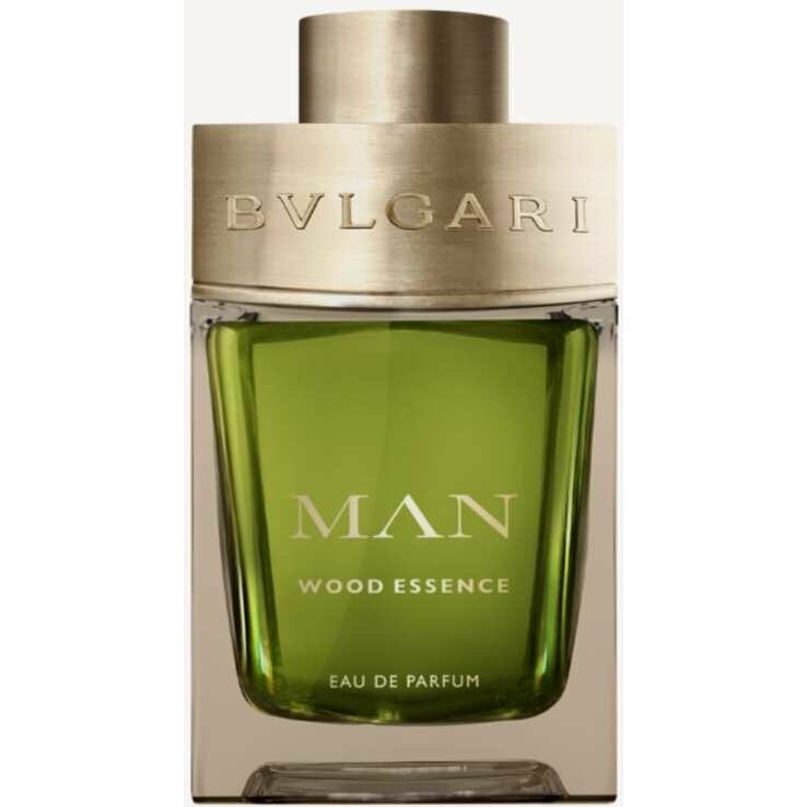 Bvlgari Bvlgari, Wood Essence, Eau De