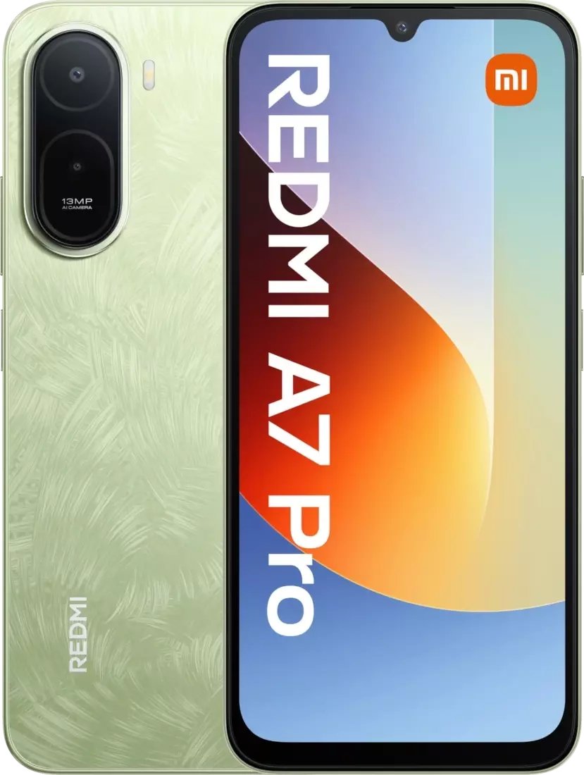 Xiaomi Redmi A7 Pro NFC Dual