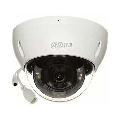 Kamera IP Dahua Technology KAMERA WANDALOODPORNA