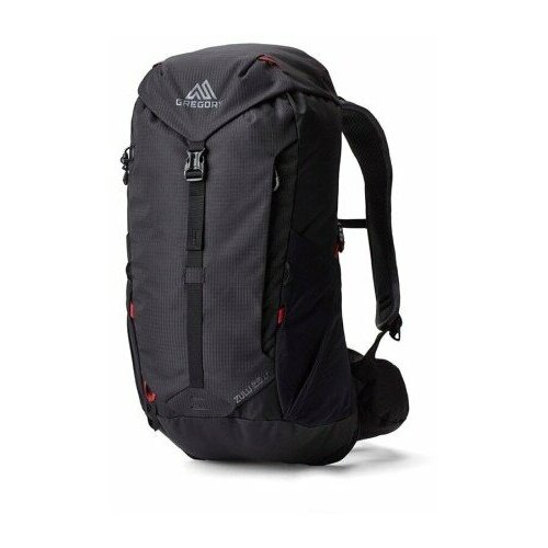 Gregory  Gregory Zulu 28L Lt Rc