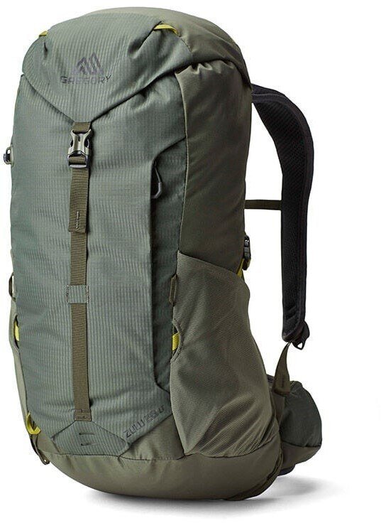 Gregory  Zulu 28L Lt Rc F