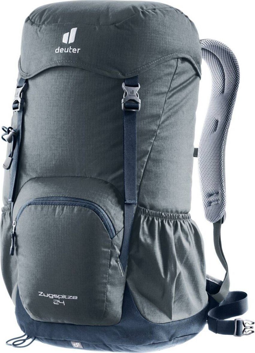 Deuter Zugspitze 24 Graphite-Ink | 4046051146362