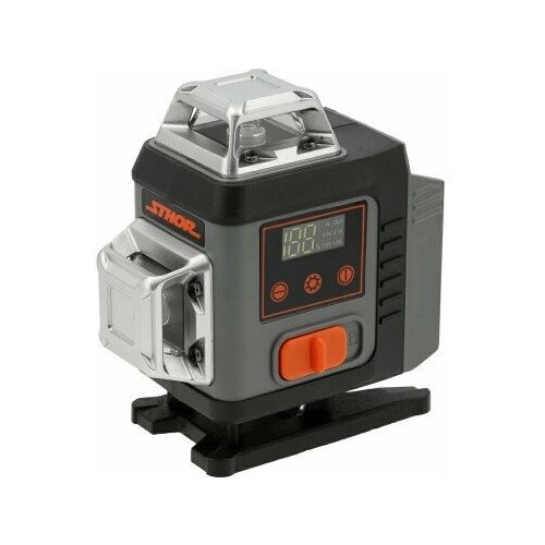 Toya STHOR Laser Green 16 linowy