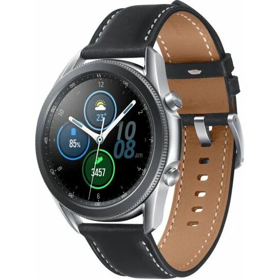Samsung Galaxy Watch 3 Mystic Silver