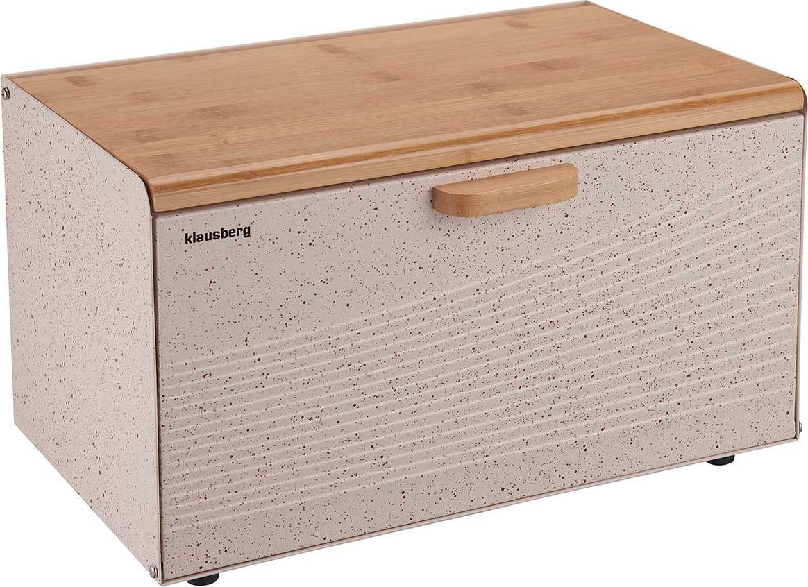 Chlebak Klausberg drewniano- (KB-7465) | KB-7465