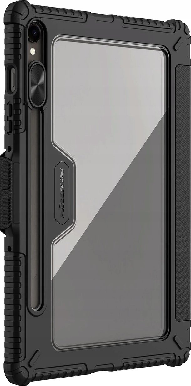 Nillkin Bumper Leather Case Pro na
