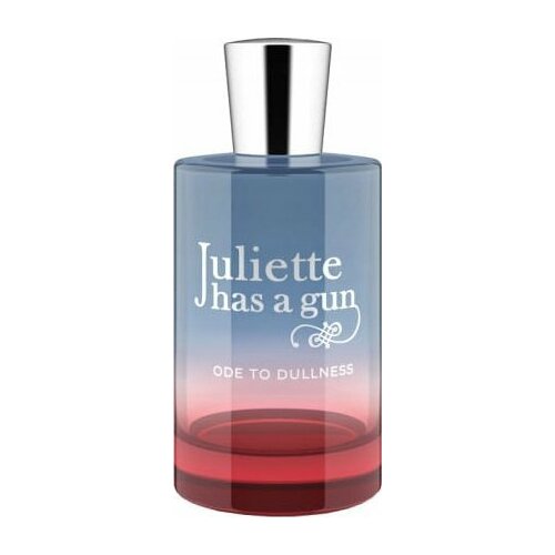 Juliette Has A Gun Ode To