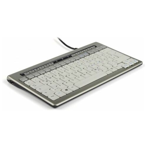 Klawiatura BakkerElkhuizen S-board 840 (BNES840DDE) |