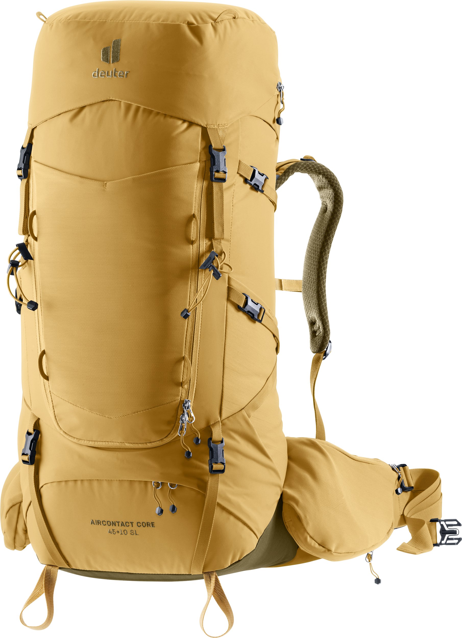 Deuter trekkingowy damski Aircontact Core 45+10