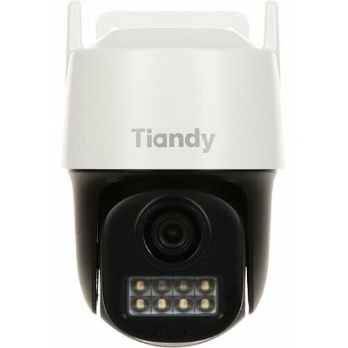 Kamera IP Tiandy Kamera IP obrotowa