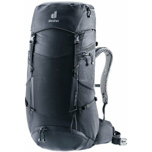 Deuter Futura Pro 32 black |