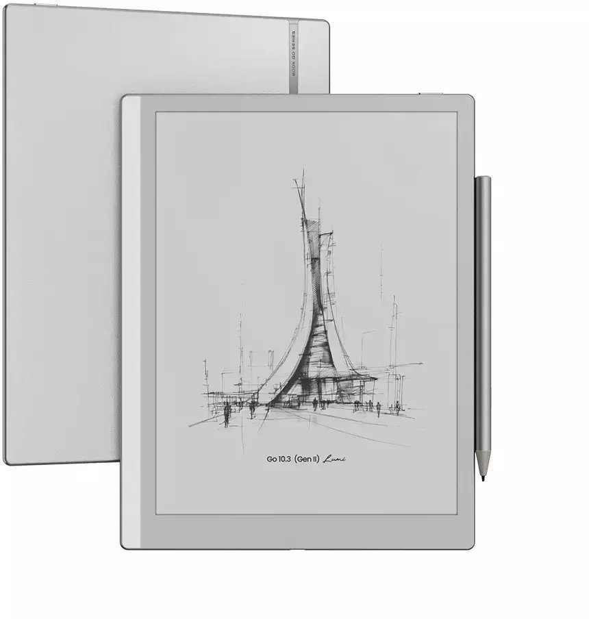 Onyx BOOX Go 10.3 (Gen