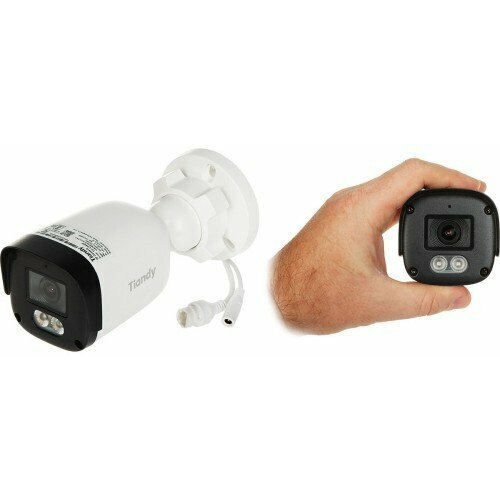 Kamera IP Uniview TC-C34QN SPEC:I5W/WIFI/EU/2.8MM/V4