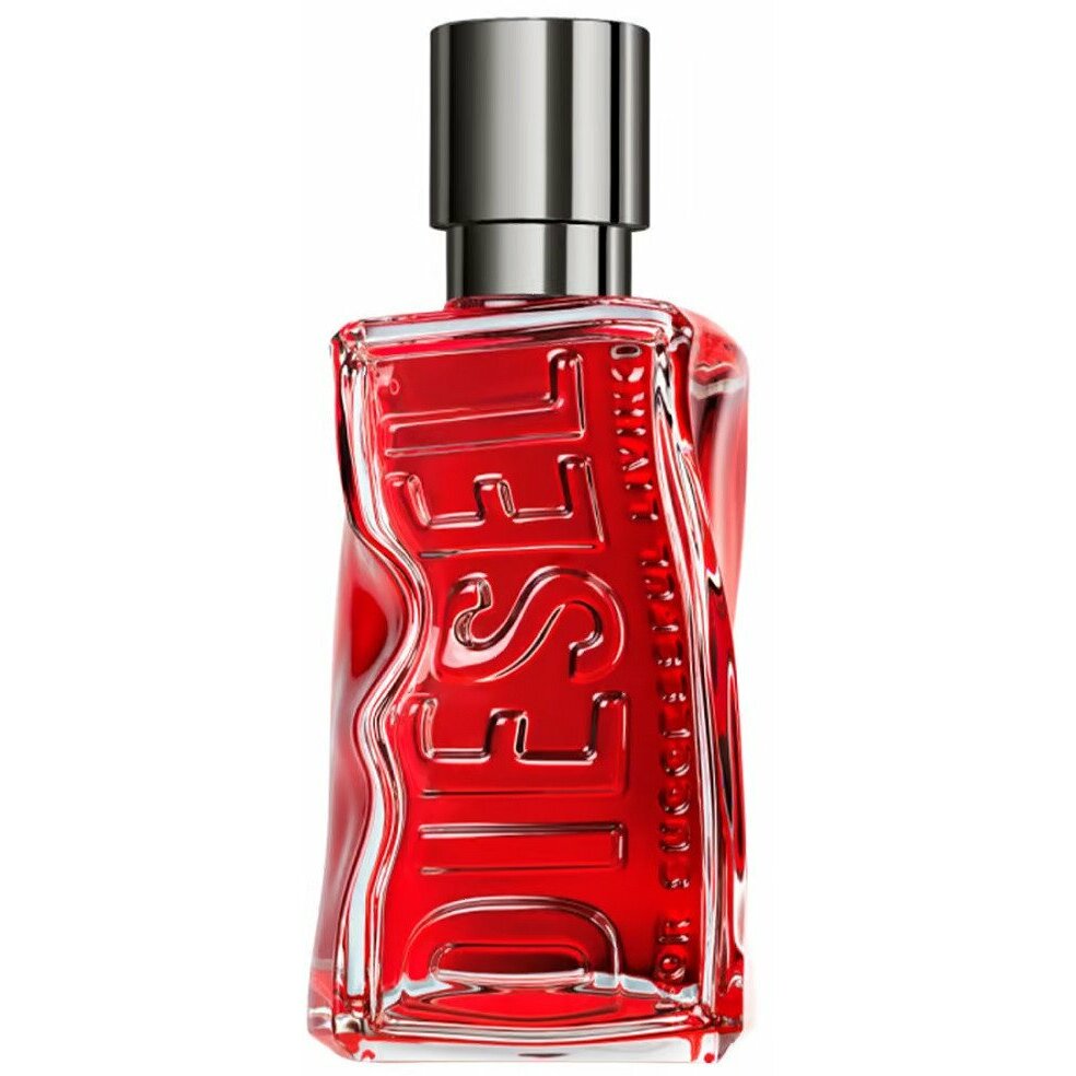 Diesel Perfumy męskie D Red woda