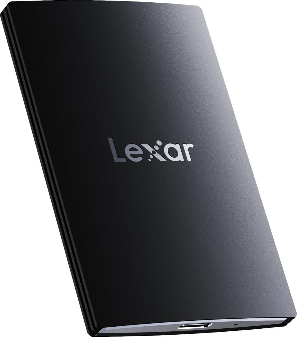 Lexar Media Lexar SL500 1TB Portable