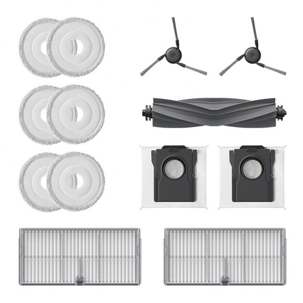 Accessory kit for MOVA P10 Pro