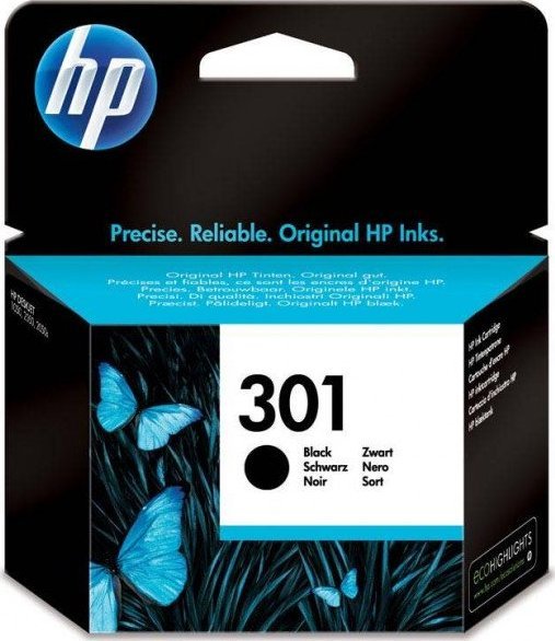 Tusz HP Tusz HP Black HP