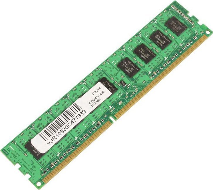 Dedykowana CoreParts 4GB Memory Module for
