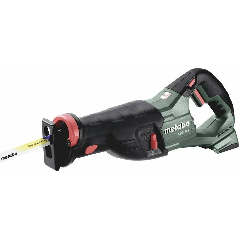 Metabo SSEP 18 LT Akumulatorowa piła