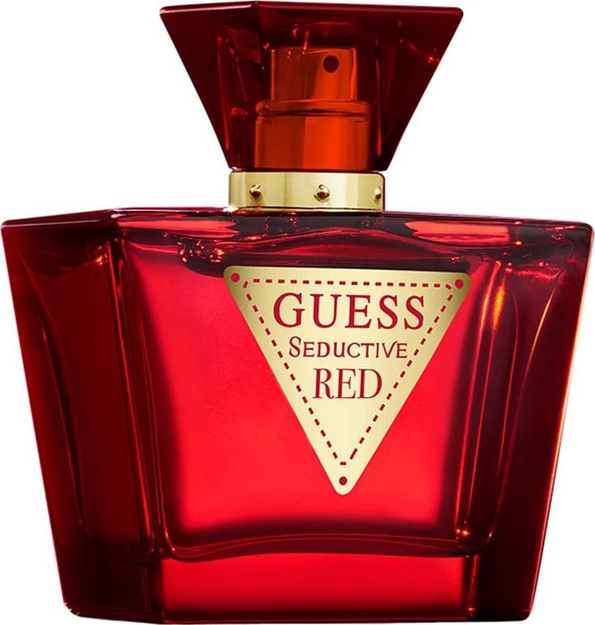 Guess Guess Seductive Red woda toaletowa
