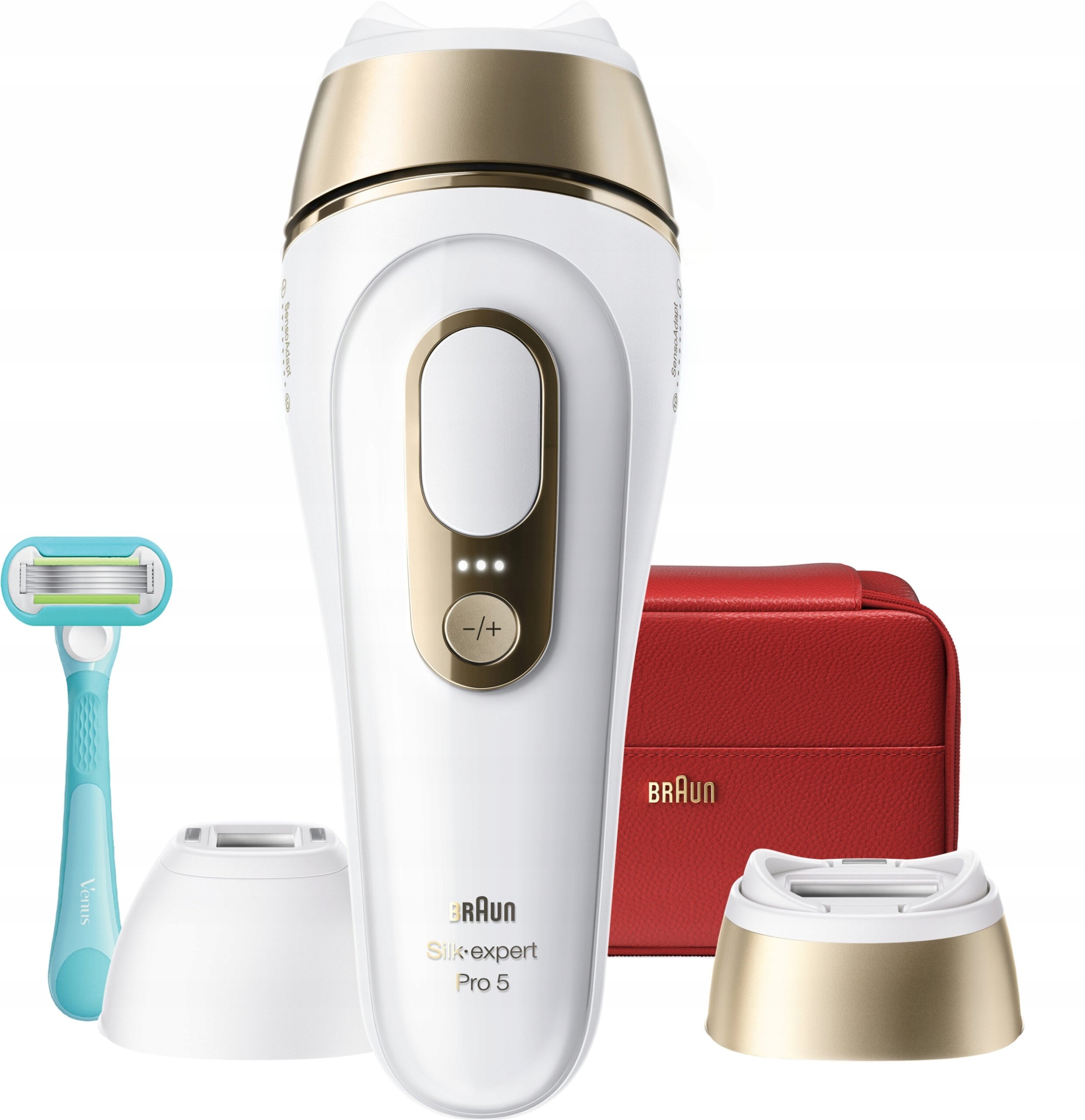 Braun Silk·expert Pro 5 PL5221 IPL