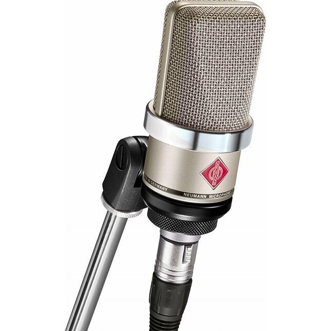 Neumann TLM 102 MT Studio-Set -
