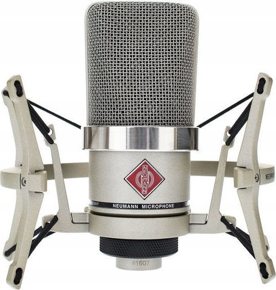 Neumann TLM 102 NI Studio-Set -