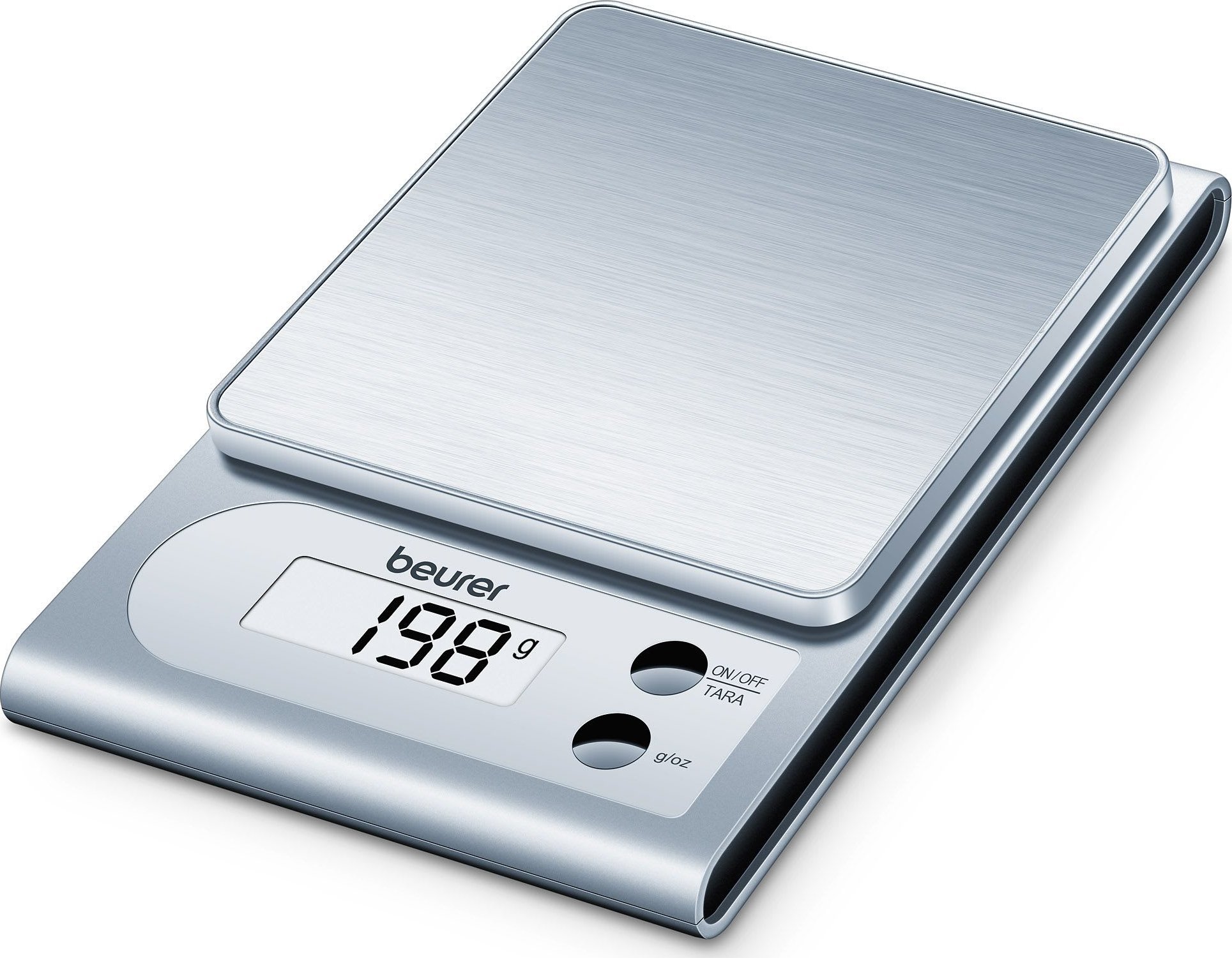 Waga kuchenna Beurer KS 22 |