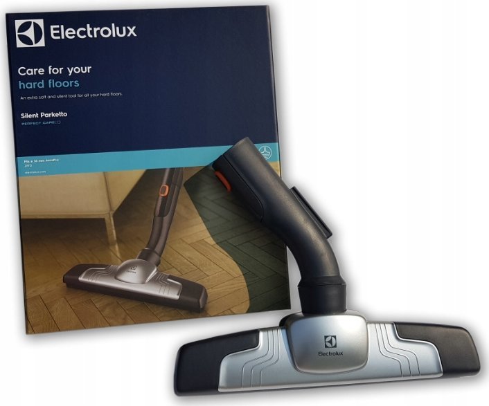 Electrolux ZE-115 | ZE-115 | 7319599019434