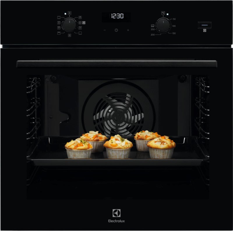 Cepeškrāsns ELECTROLUX EOD5H70Z | EOD5H70Z |