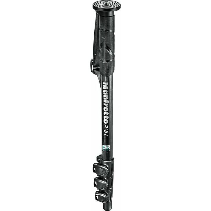 Monopod Manfrotto MM290C4 | MM290C4 |