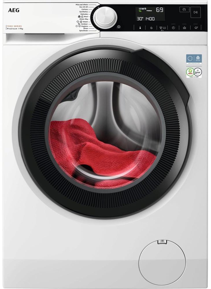 AEG WASHING MACHINE LFR73944FE | LFR73944FE