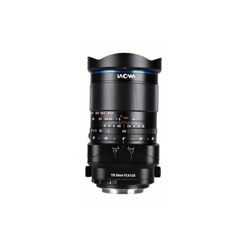 Venus Optics Laowa 35 mm f/2