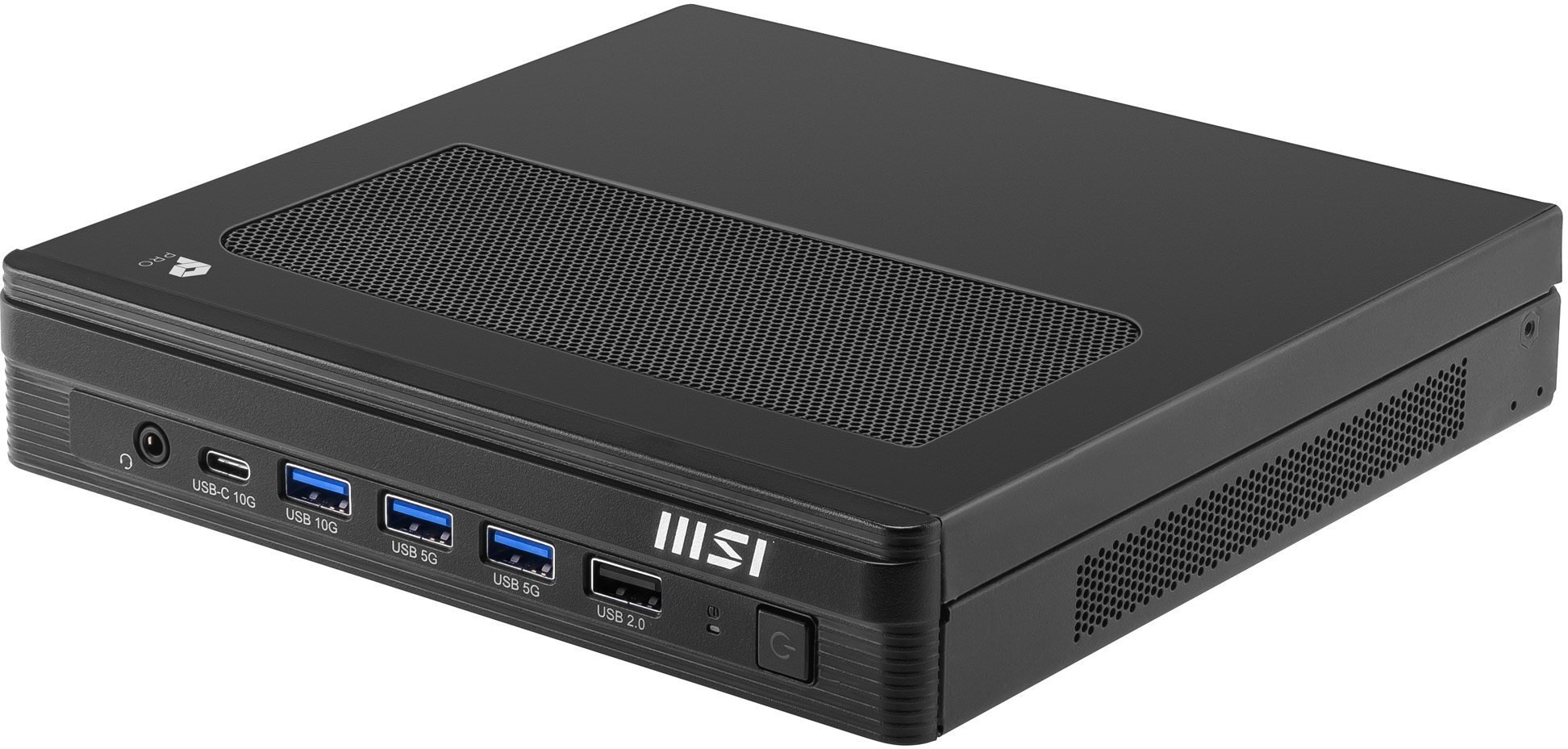 MSI PRO DP10 A14MG Intel Core