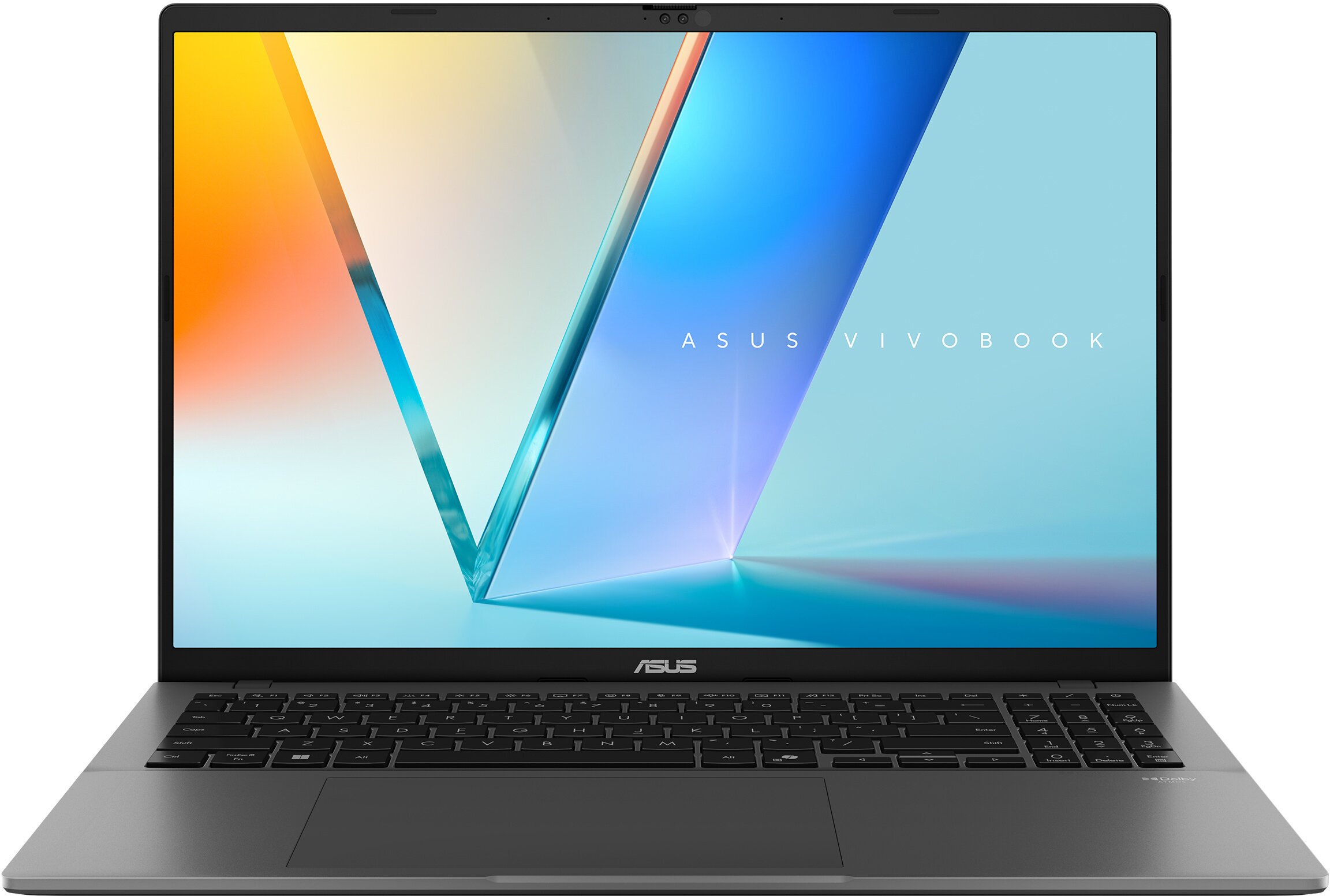ASUS Vivobook S16 M3607GA-SH011W Copilot+ PC